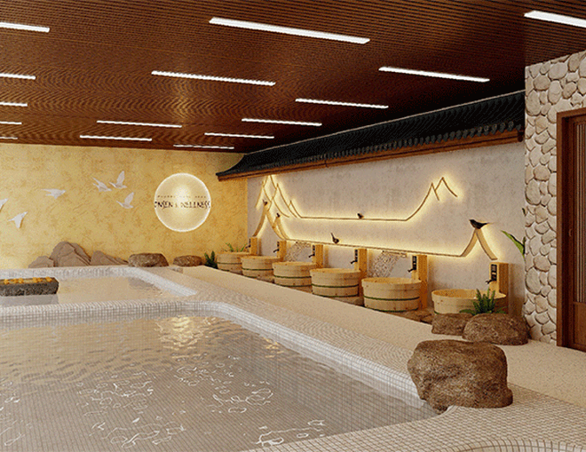 Viện dưỡng lão được ví như "lớp học bán trú": Ngay trong nội thành Hà Nội, dịch vụ như ở Nhật Bản- Ảnh 6.