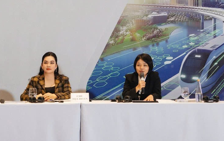 CEO Chứng khoán Vietcap khẳng định không điều chỉnh kế hoạch kinh doanh 2026 dù vĩ mô biến động - Ảnh 1.