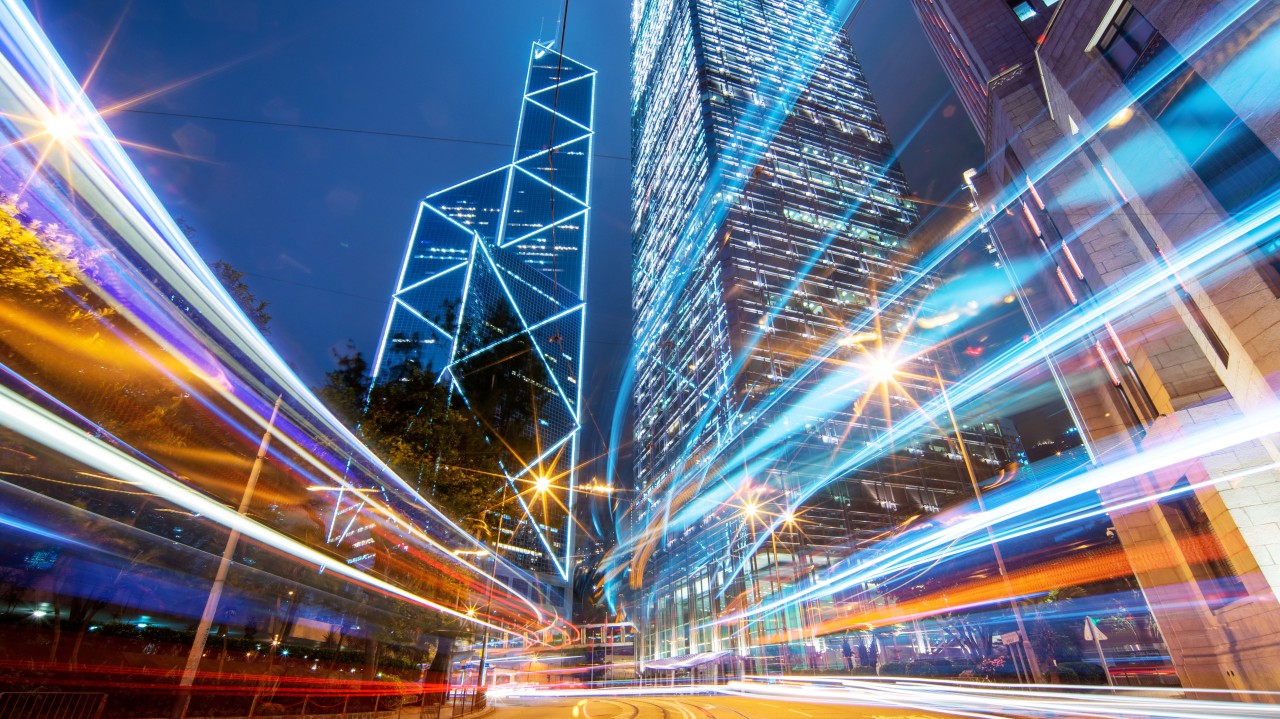 Siêu chu kỳ 7.000 tỷ USD: Cuộc đua hạ tầng AI và cơn khát năng lượng toàn cầu- Ảnh 1.