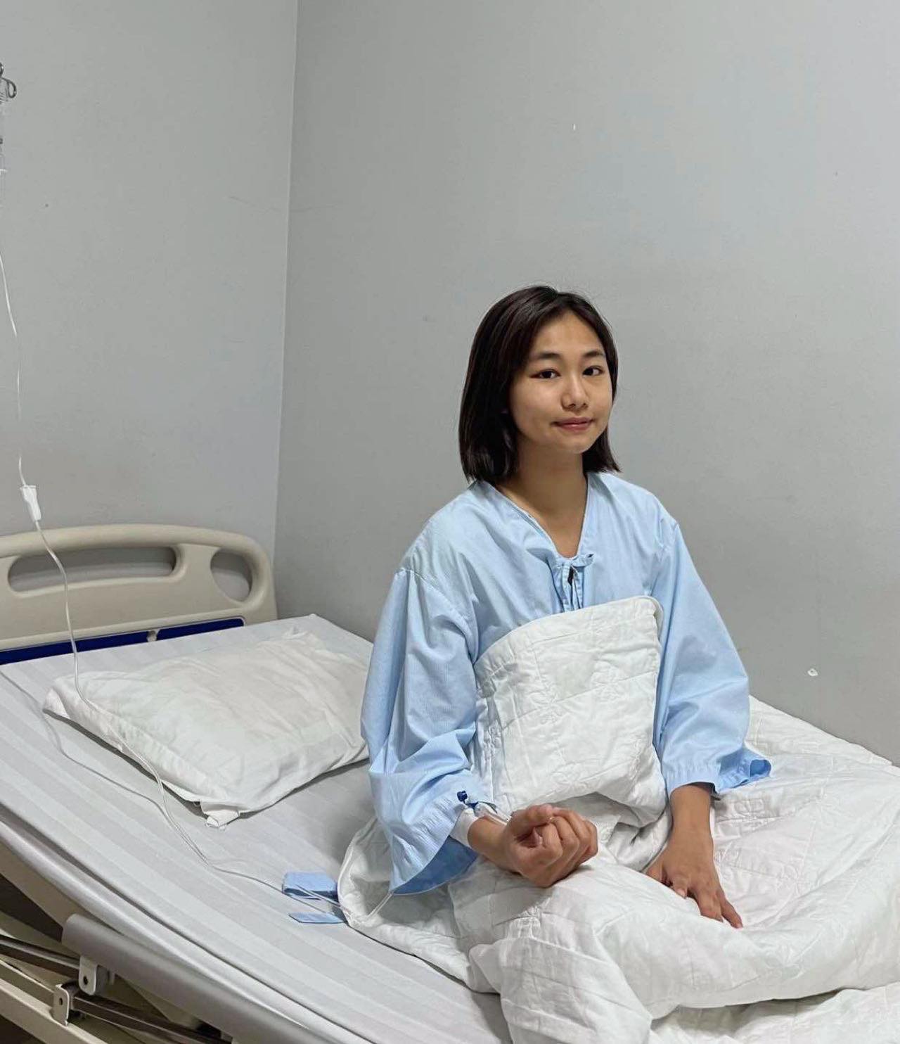 Hình ảnh mới nhất và tình hình sức khoẻ của nữ diễn viên được Trấn Thành kêu gọi chữa suy thận- Ảnh 4.