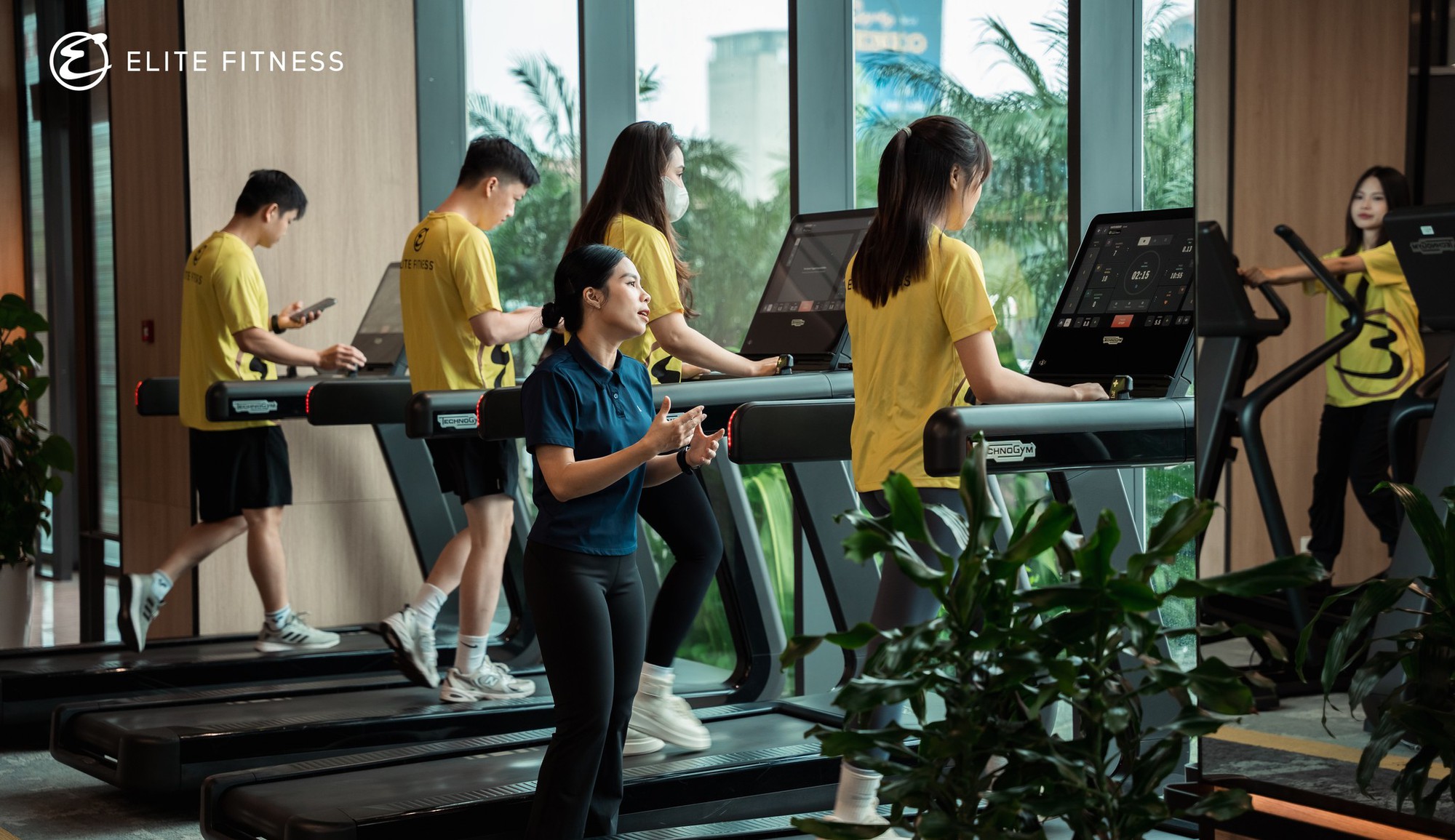 Elite Fitness đóng cửa phòng tập cuối cùng tại TP HCM, quyền lợi hội viên được xử lý ra sao? - Ảnh 2.