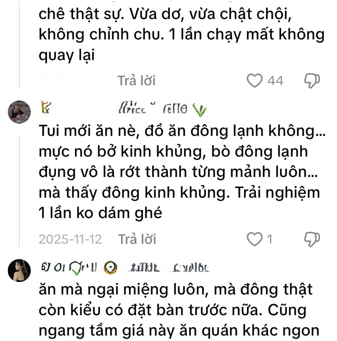 Tức điên vì tin vào review Tiktok!- Ảnh 5.