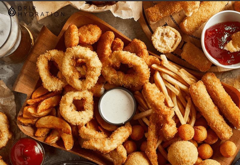 3 kiểu bữa sáng có thể ảnh hưởng đến não bộ trong 10 năm tới, trong khi khoai tây lại có nhiều lợi ích ít ai ngờ - Ảnh 4.