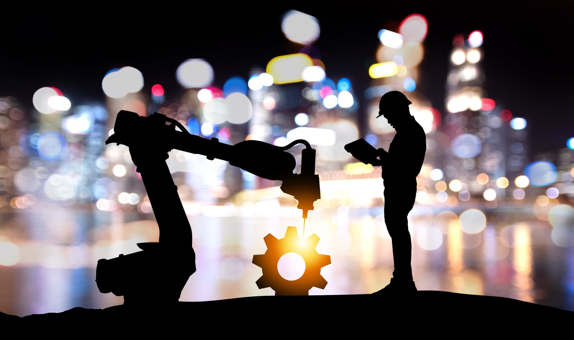 AI: ‘Cái cớ’ khiến hàng chục nghìn nhân viên công nghệ mất việc- Ảnh 1.