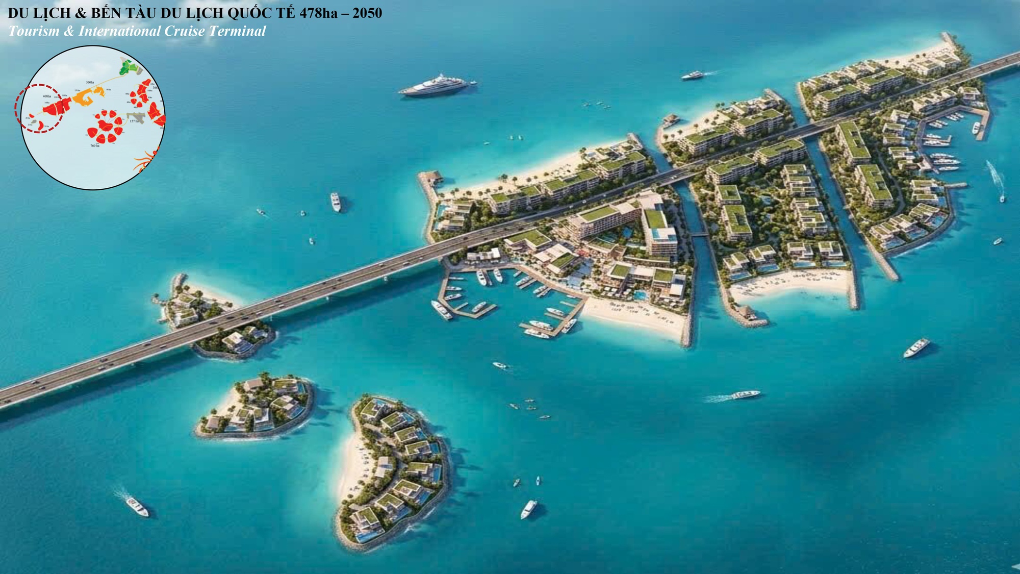 Quy hoạch phân khu lấn biển An Giang 2026: Tương lai phát triển 4 . 500 Ha - Ảnh 8.