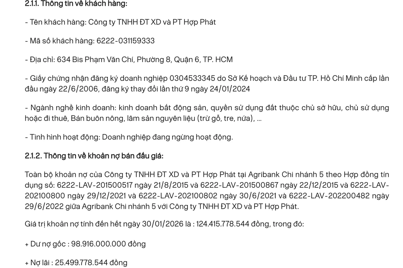 Ngân hàng rầm rộ rao bán, chuyển nhượng nợ xấu- Ảnh 1.