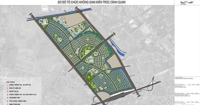 Vinhomes của tỷ phú Phạm Nhật Vượng vừa được giao 79ha đất để làm khu đô thị gần 1 tỷ USD tại thành phố nhỏ nhất Việt Nam- Ảnh 2.