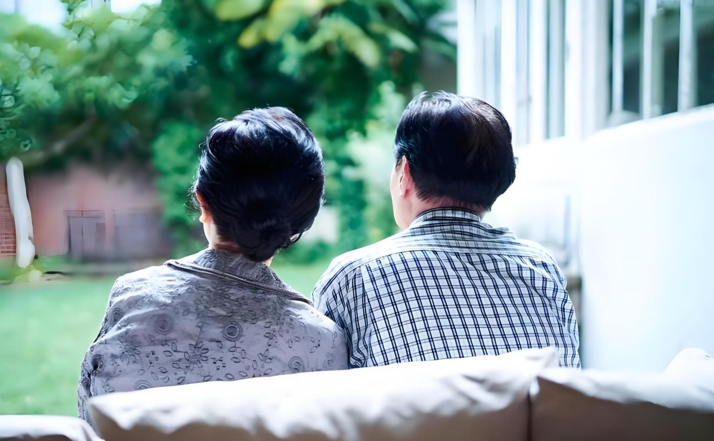 Sống chung sau tuổi 55: Khi 3,5 triệu/tháng không phải vấn đề lớn - mà là bài toán công bằng tài chính và giá trị bản thân- Ảnh 1.