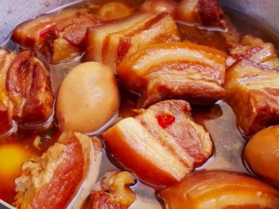 Thịt lợn bệnh có an toàn khi nấu chín? - Ảnh 1.