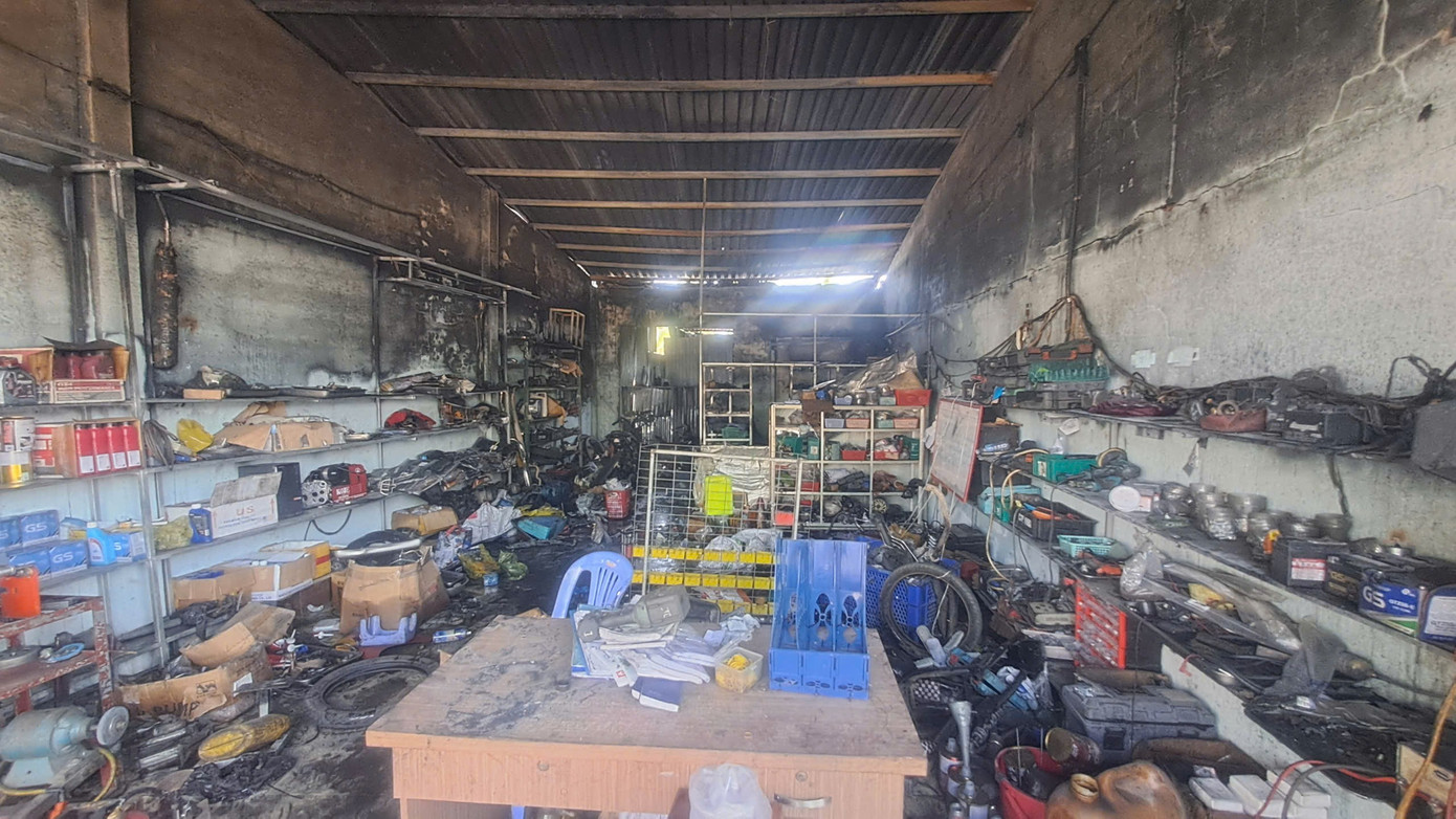 Từ tháng 4/2026: Khu sạc xe điện không có giải pháp ngăn cháy có thể bị phạt tới 50 triệu đồng- Ảnh 2.