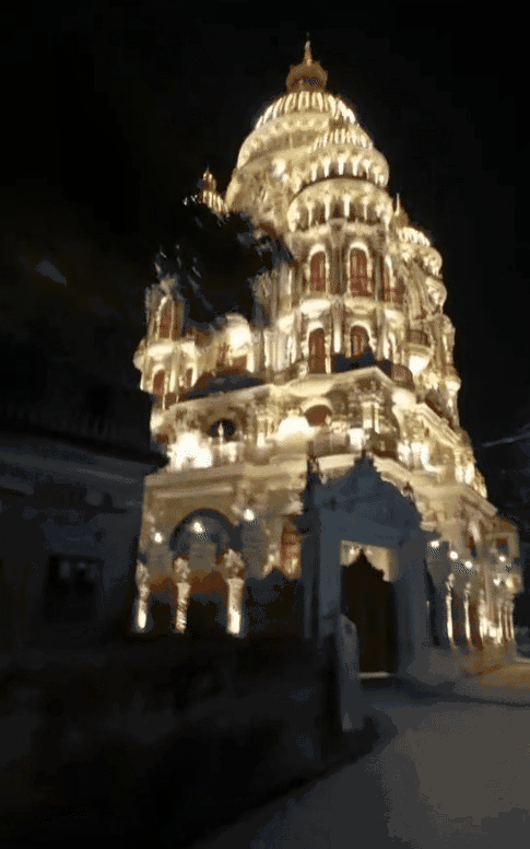 Sáng nhất Bắc Ninh lúc này: Lâu đài 300 tỷ kín hoa tươi, đám cưới "trong truyền thuyết" ngắm online cũng đủ choáng- Ảnh 8.