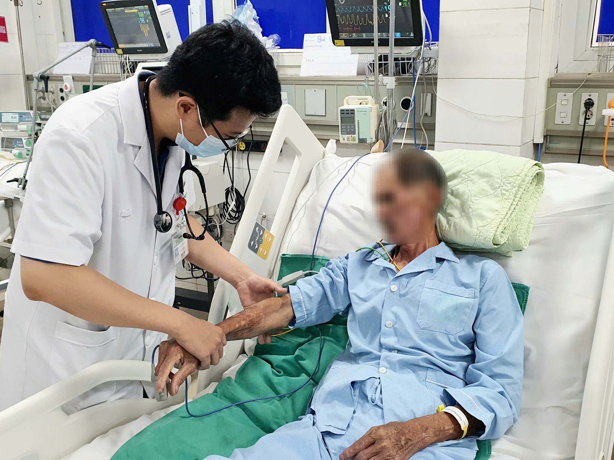 Thịt lợn bệnh có an toàn khi nấu chín? - Ảnh 2.