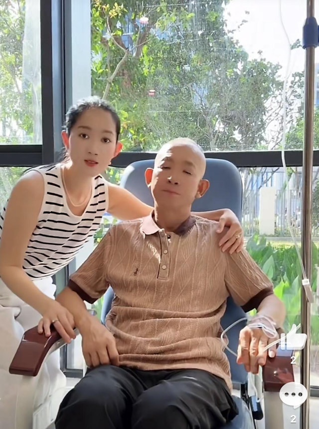 Nam doanh nhân để lại hơn 1.000 tỷ đồng cho vợ mới, 2 con riêng bị đối xử ra sao mà gây bão dư luận? - Ảnh 3.