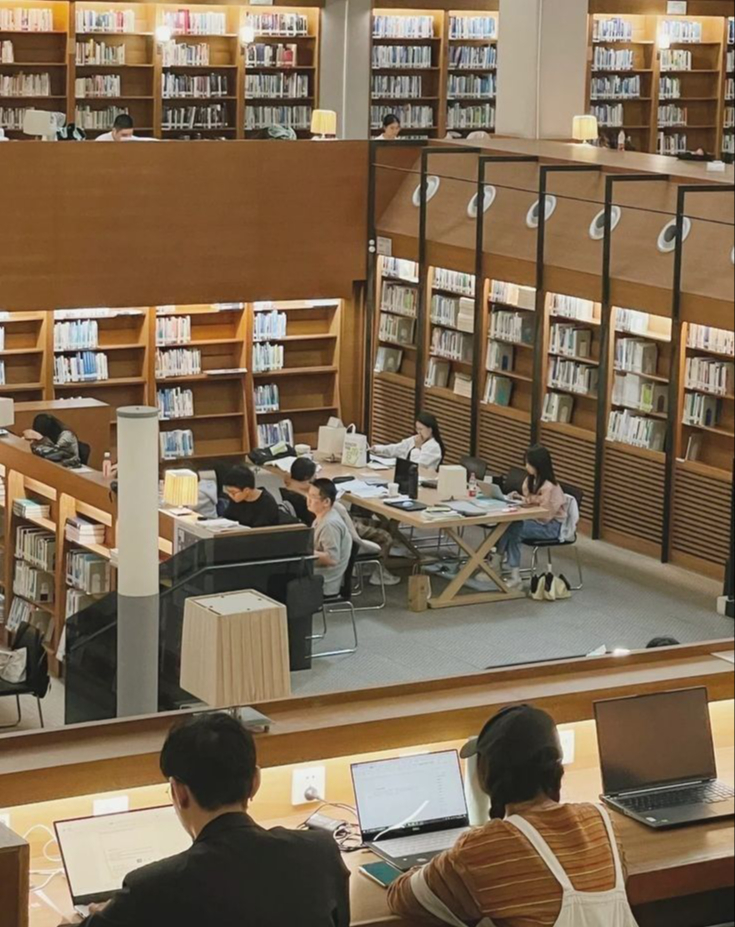 4 dấu hiệu của người không hợp học đại học- Ảnh 2.