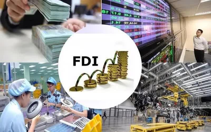 TP. Hồ Chí Minh dự kiến thu hút 8,9 tỷ USD vốn FDI trong quý II- Ảnh 1.