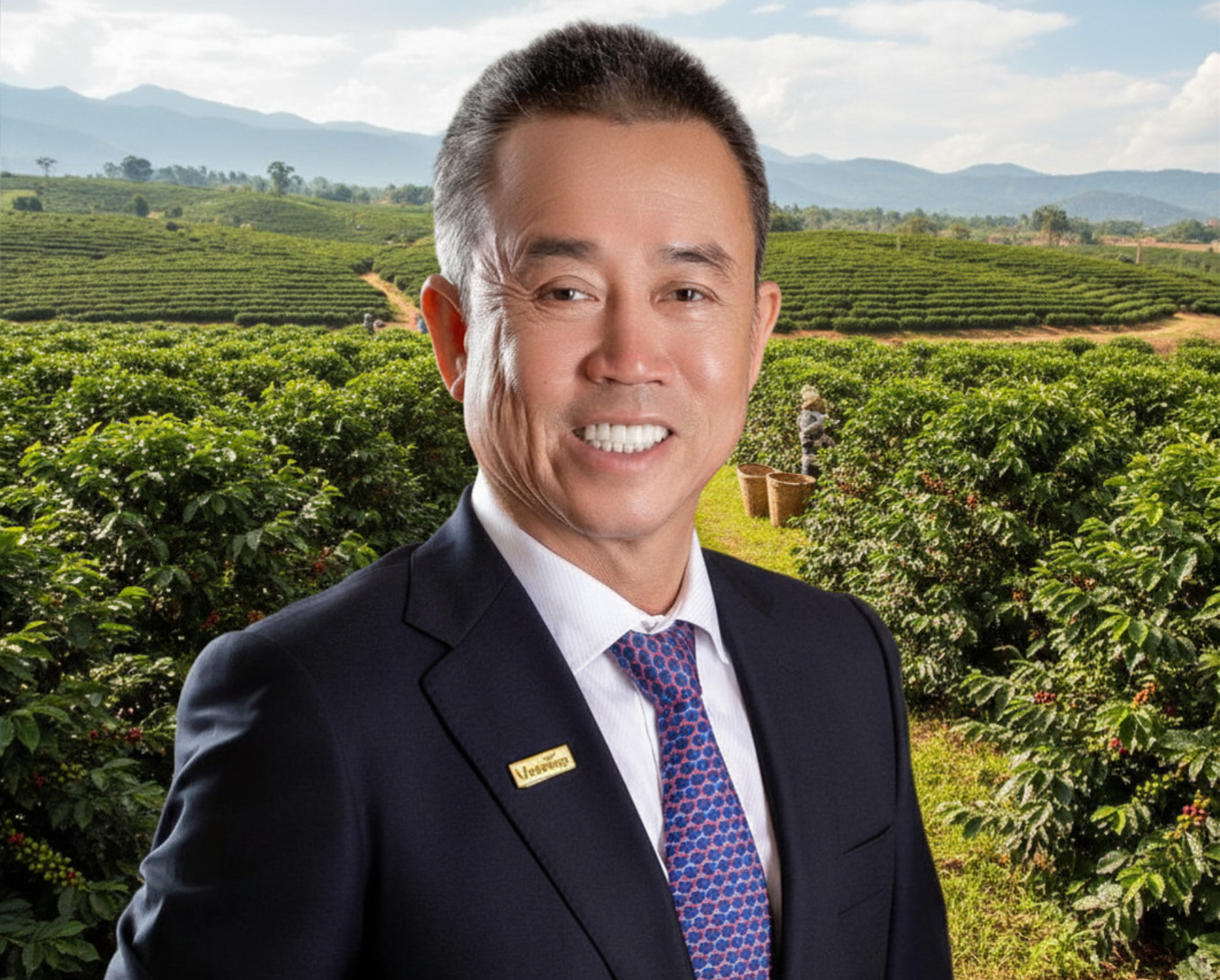 Giá cà phê hôm nay 2 - 4: Vua xuất khẩu lên kế hoạch trồng 24 . 000 Ha cà phê - Ảnh 3.