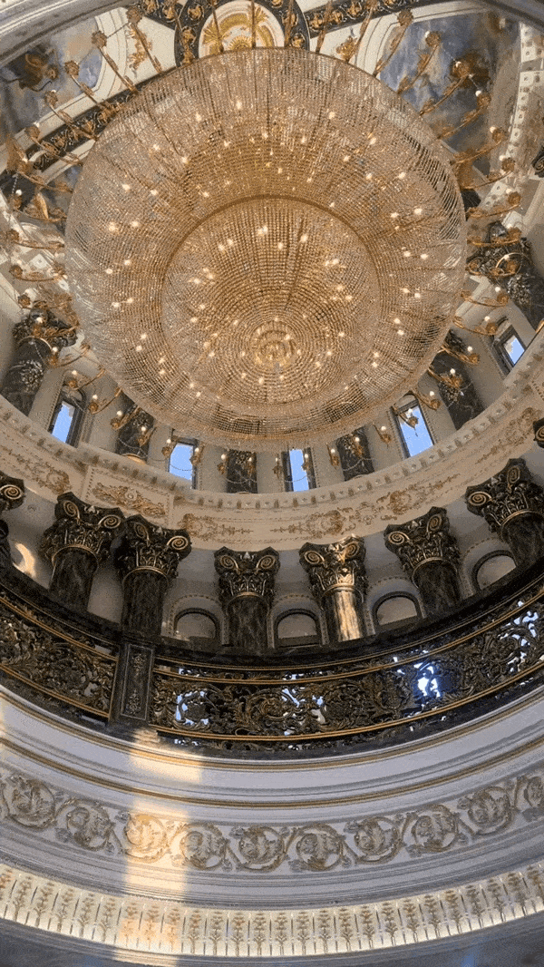 Sáng nhất Bắc Ninh lúc này: Lâu đài 300 tỷ kín hoa tươi, đám cưới "trong truyền thuyết" ngắm online cũng đủ choáng- Ảnh 15.