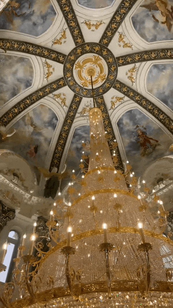 Sáng nhất Bắc Ninh lúc này: Lâu đài 300 tỷ kín hoa tươi, đám cưới "trong truyền thuyết" ngắm online cũng đủ choáng- Ảnh 16.