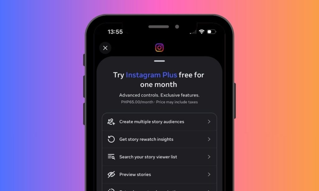 Instagram thu tiền để giúp bạn xem story của crush mà không bị lộ!- Ảnh 1.