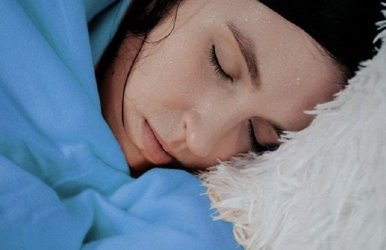 Đêm xuất hiện 2 triệu chứng, rất có thể tử thần ung thư đã tới! - Ảnh 1.