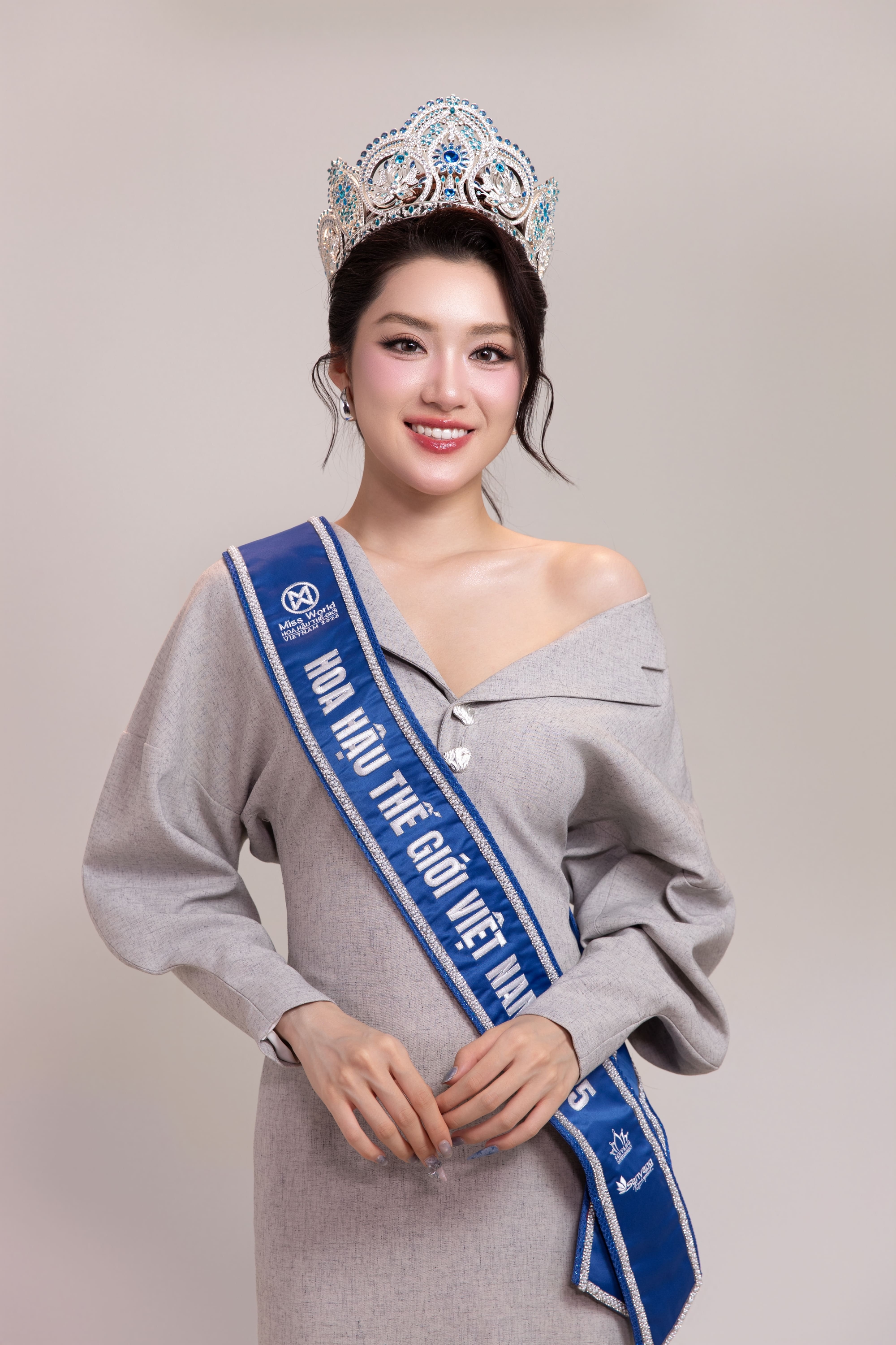 Phương Oanh: "Tôi không còn quá bận tâm chuyện tình cảm" - Ảnh 3.