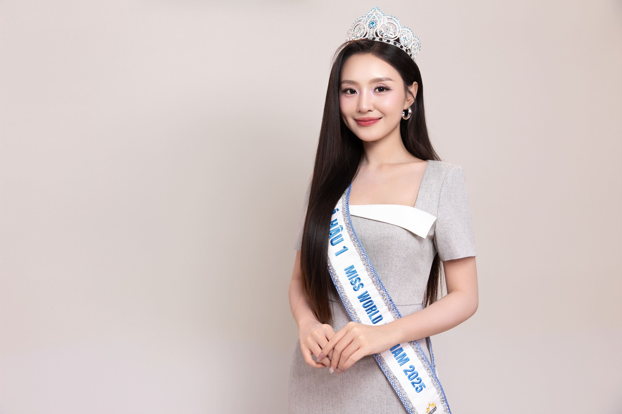 Phương Oanh: "Tôi không còn quá bận tâm chuyện tình cảm" - Ảnh 4.