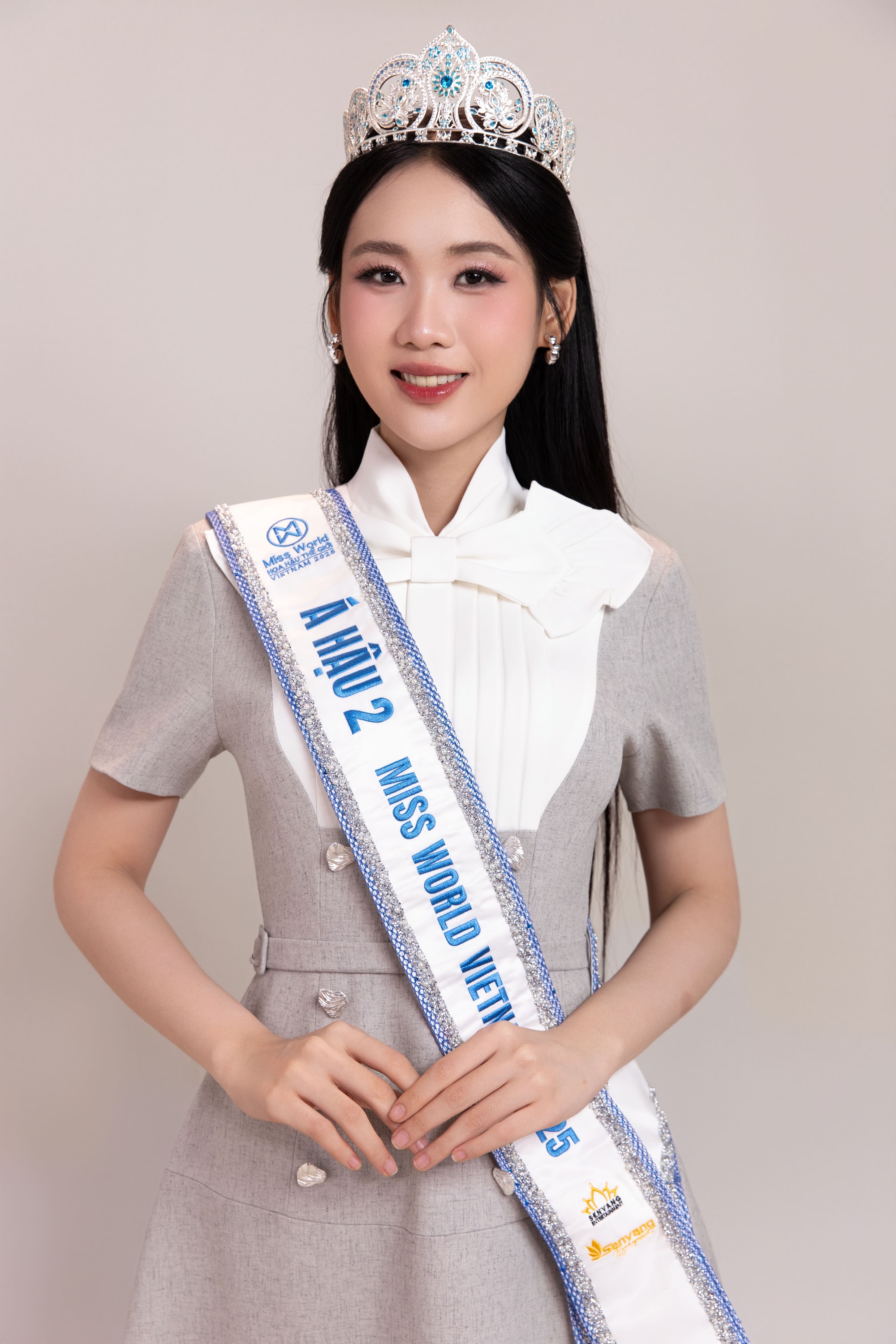 Phương Oanh: "Tôi không còn quá bận tâm chuyện tình cảm" - Ảnh 6.