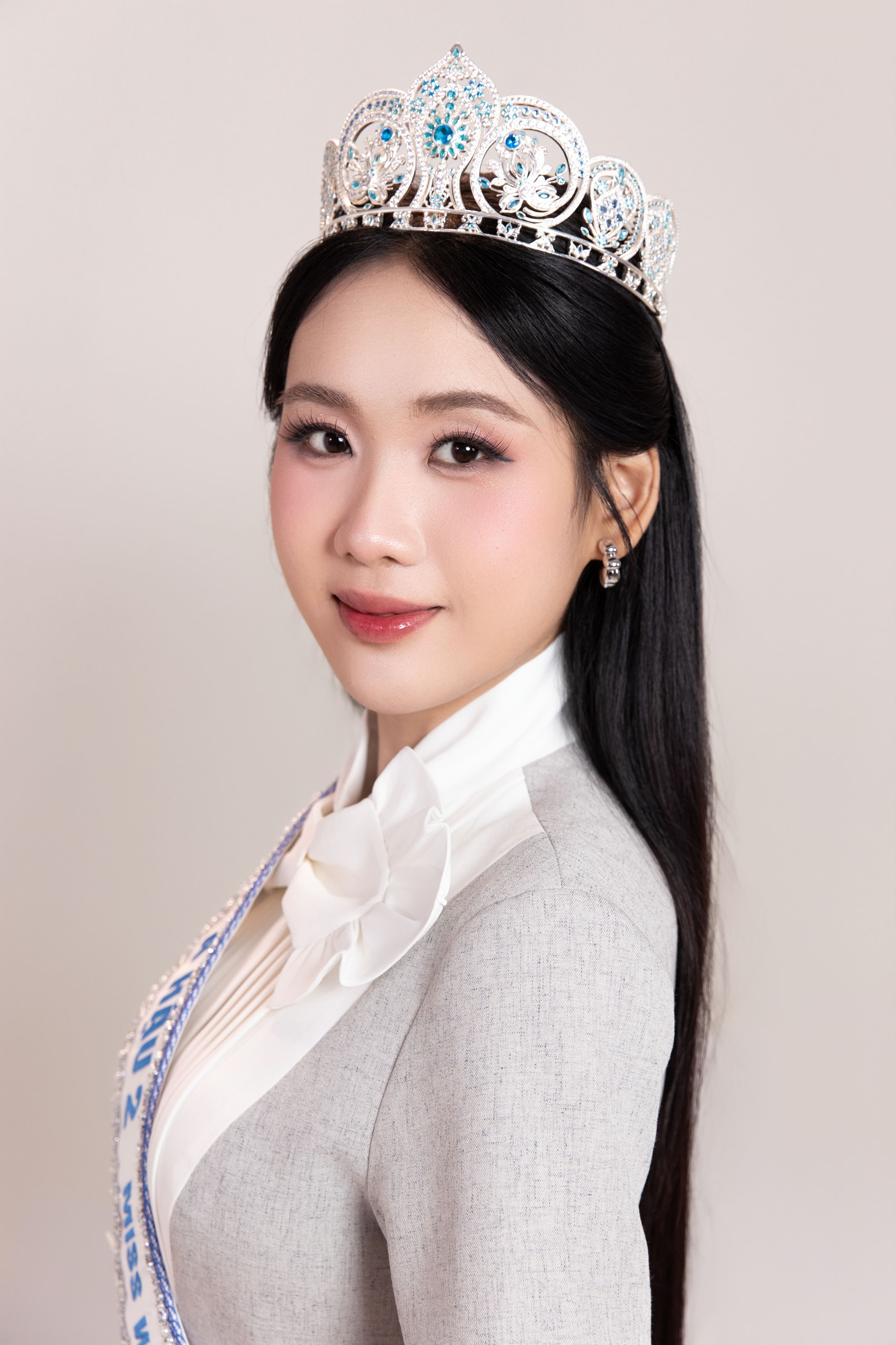 Phương Oanh: "Tôi không còn quá bận tâm chuyện tình cảm" - Ảnh 7.