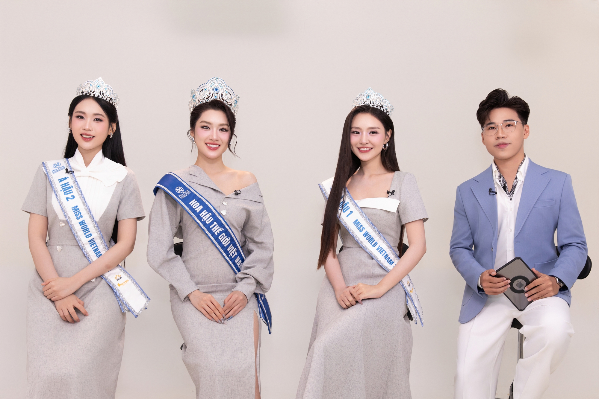 Phương Oanh: "Tôi không còn quá bận tâm chuyện tình cảm" - Ảnh 12.