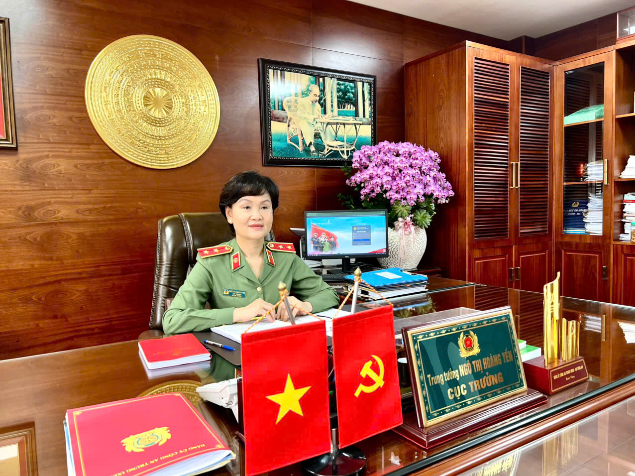 Những thay đổi của Luật sửa đổi, bổ sung một số điều của Luật Lý lịch tư pháp, người dân cần lưu ý- Ảnh 1.