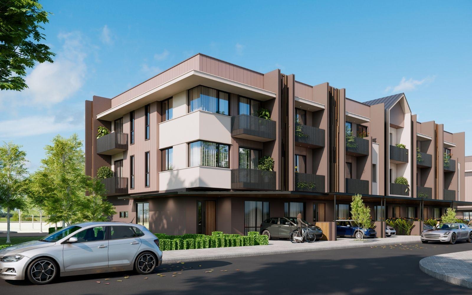 Casa Bonita định hình chuẩn sống tinh hoa tại đại đô thị VSIP Nghệ An 380ha - Ảnh 4.