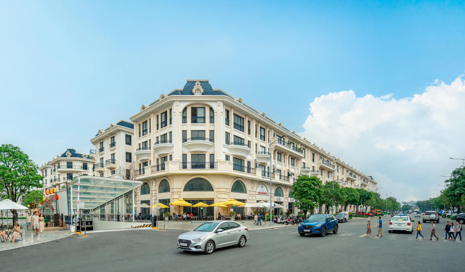 Ưu đãi kép cho khách hàng khi mua nhà Van Phuc City - Ảnh 3. Ưu đãi kép cho khách hàng khi mua nhà Van Phuc City - Ảnh 3.