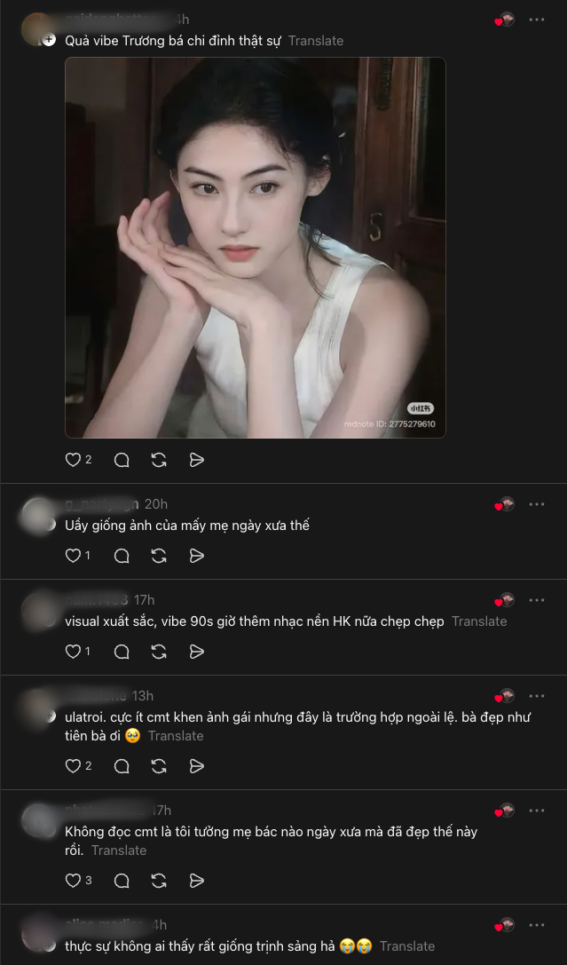 Hơn 27 nghìn người thả tim cho bức ảnh chụp vội ở công viên Thống Nhất- Ảnh 6.