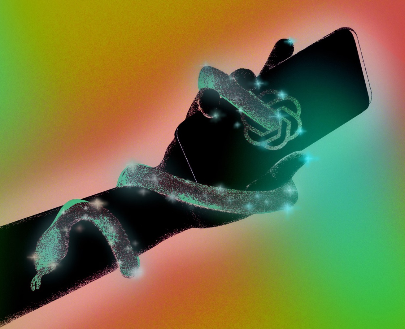 Mô hình toán học của MIT cho thấy: Sự "ba phải" của AI như ChatGPT đang cuốn người dùng vào vòng xoáy hoang tưởng- Ảnh 4.