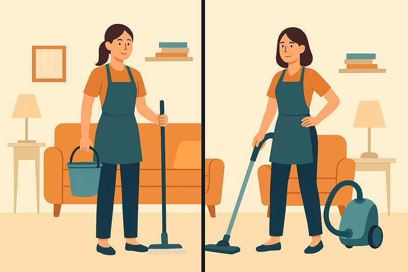 5 khoản chi giúp nhiều phụ nữ bớt mệt mỏi rõ rệt chỉ sau 1 tháng - Ảnh 1.