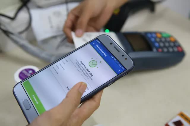 Ngăn chặn gần 4.000 tỷ đồng giao dịch nghi gian lận - Ảnh 1.