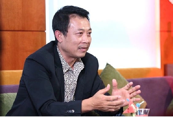 Nam danh hài là ông chủ: Bay sang Mỹ rồi lại bay về Việt Nam, tiền vé đắt hơn cát-xê- Ảnh 2.