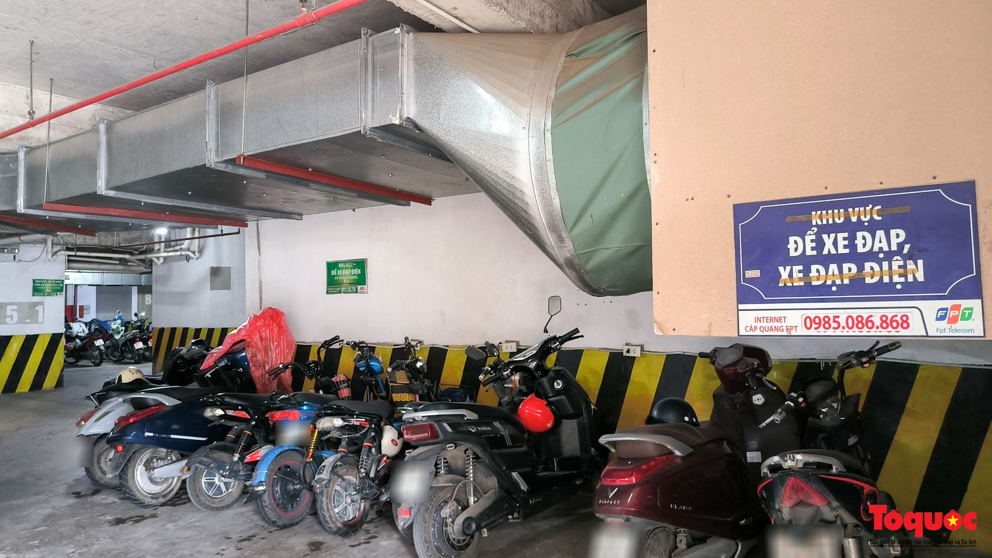 Từ tháng 4/2026: Khu sạc xe điện không có giải pháp ngăn cháy có thể bị phạt tới 50 triệu đồng- Ảnh 1.