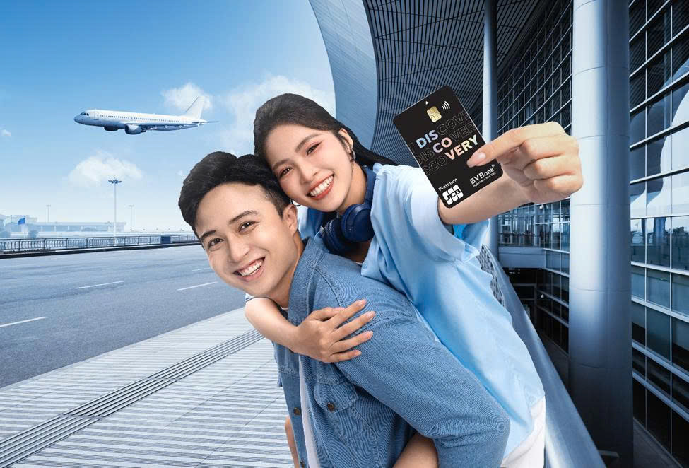 Đi xa không lo xa: Khi giải pháp tài chính BVBank nâng tầm trải nghiệm du lịch - Ảnh 1.