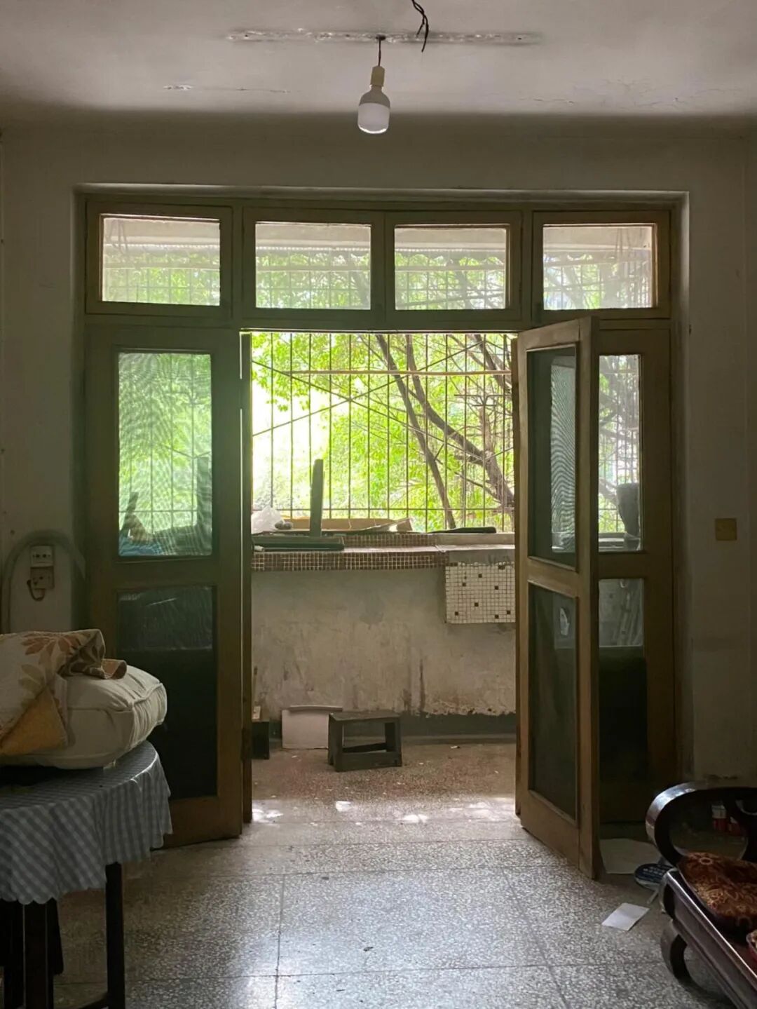 Chuyên gia tiết lộ 7 nguyên tắc mua nhà trong 2 năm tới: Ưu tiên nhà cũ, chọn nhà rộng, tránh 3 loại dễ “mắc kẹt” tài chính - Ảnh 3.