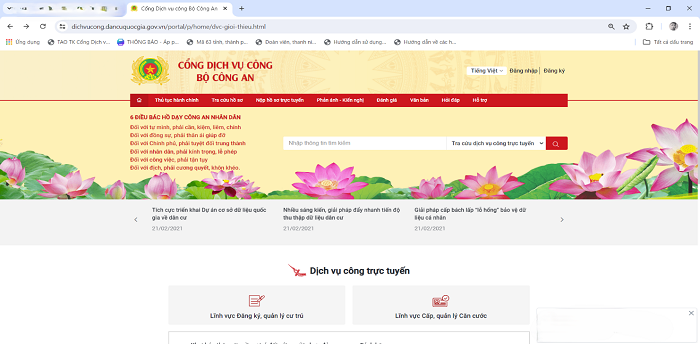 Thông tin quan trọng về việc cấp thẻ Căn cước cho trẻ em - Ảnh 2.