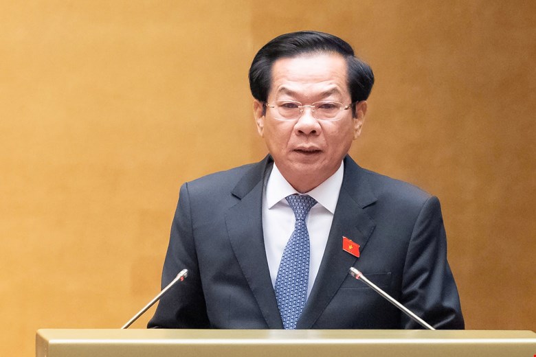 Chính thức trình Quốc hội thành lập thành phố Đồng Nai trực thuộc trung ương - Ảnh 1.