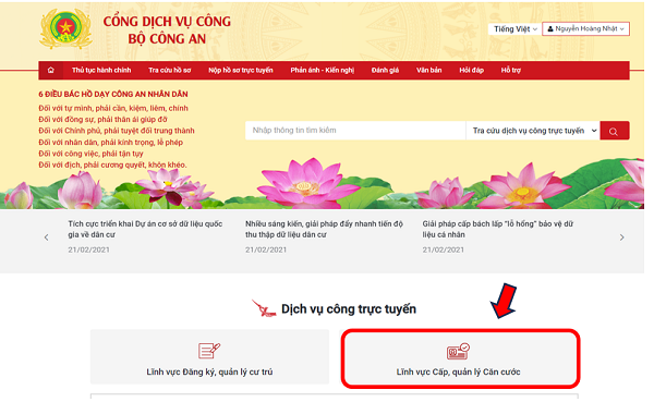 Thông tin quan trọng về việc cấp thẻ Căn cước cho trẻ em - Ảnh 7.