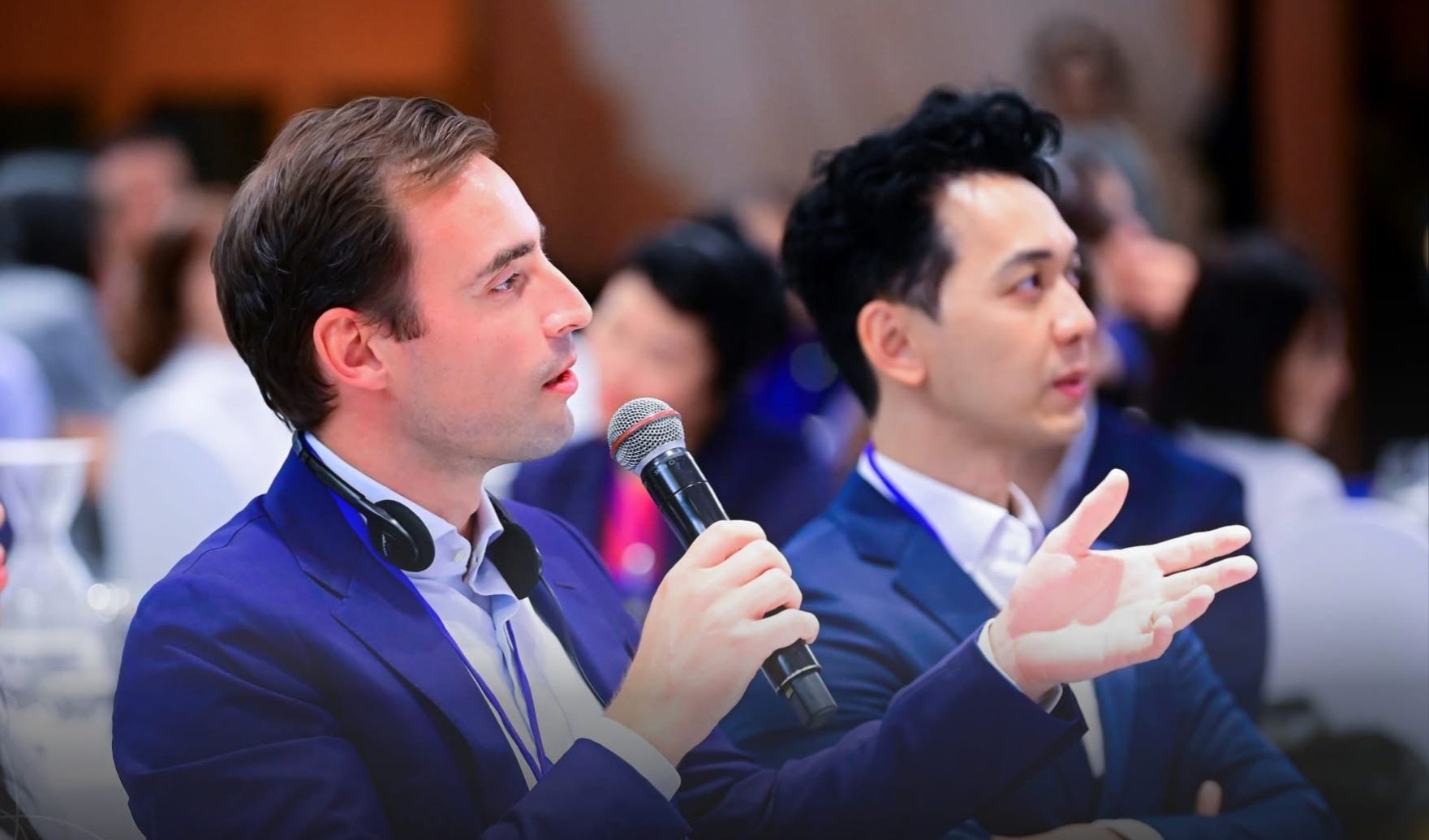 ACB Leadership Summit 2026: Khi năng lực lãnh đạo trở thành biến số quyết định trong một thế giới bất định - Ảnh 3.