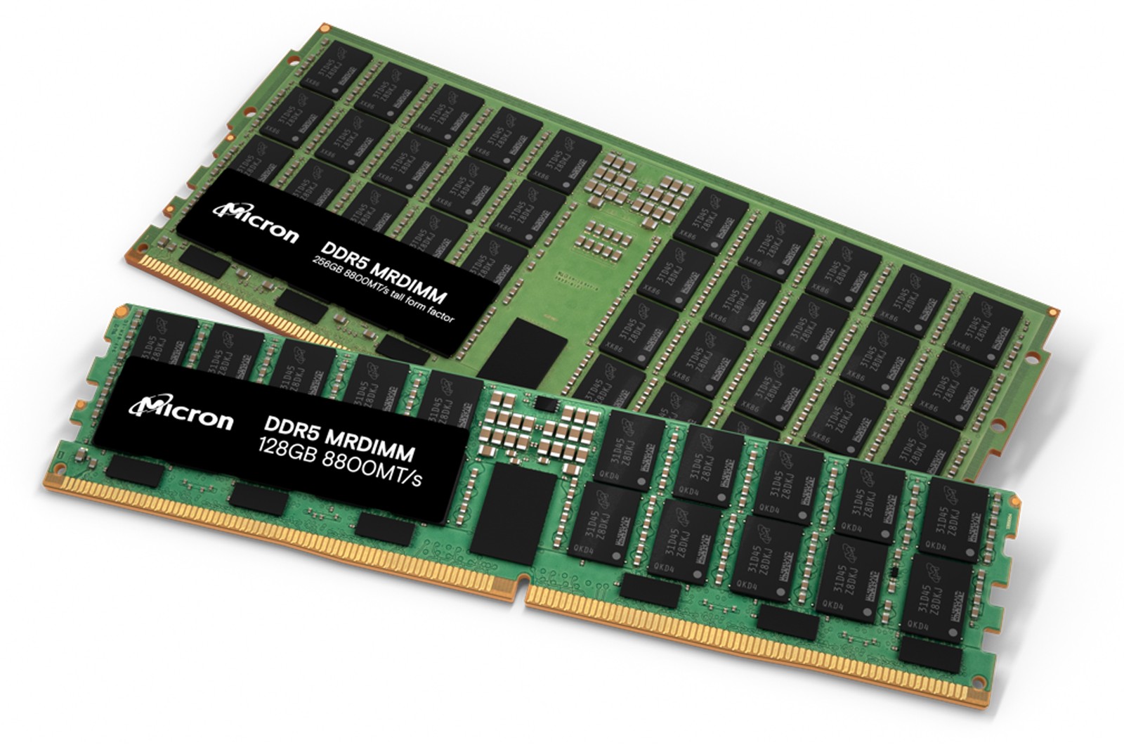 AI "hút" hết sạch DRAM, người dùng bị ảnh hưởng tới tận 2028- Ảnh 2.