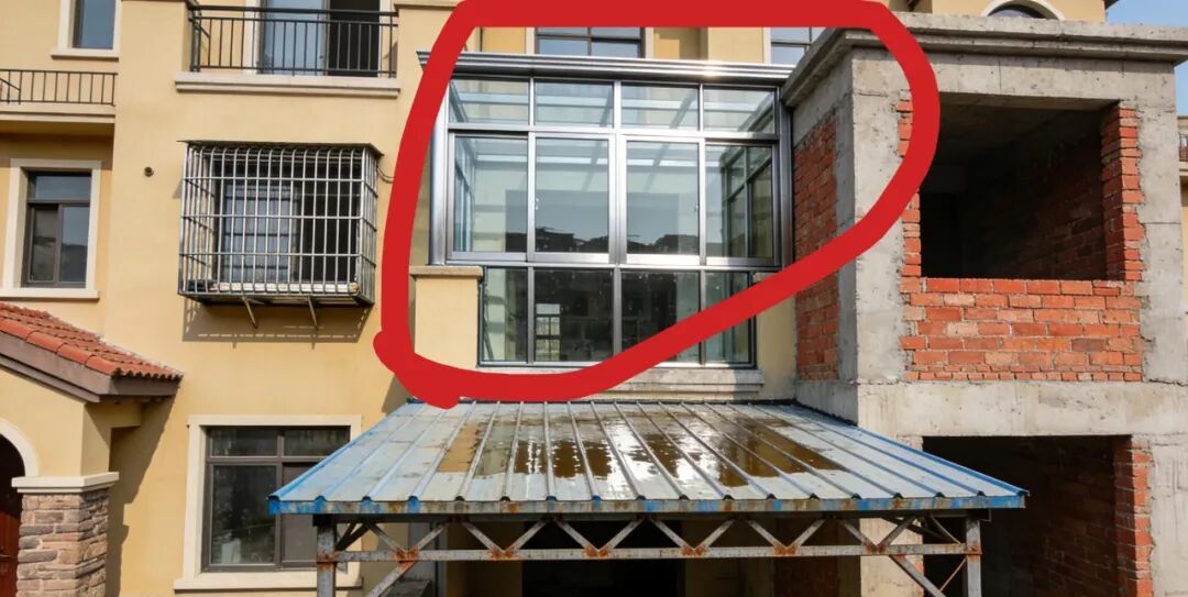 Chuyên gia tiết lộ 7 nguyên tắc mua nhà trong 2 năm tới: Ưu tiên nhà cũ, chọn nhà rộng, tránh 3 loại dễ “mắc kẹt” tài chính - Ảnh 4.