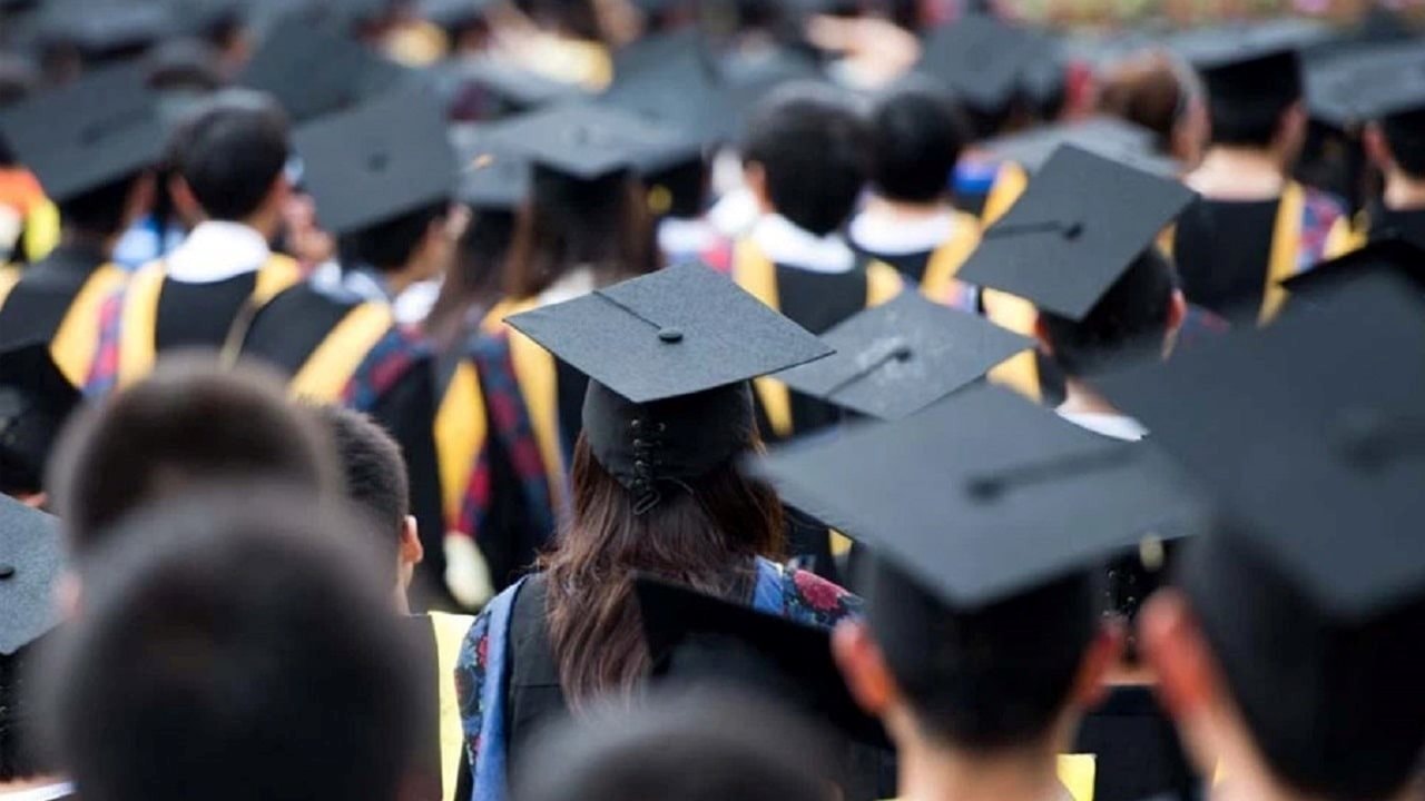 Chuyện gì đây: AI cướp việc làm, cử nhân Mỹ ồ ạt quay lại giảng đường để học tiếp- Ảnh 2.