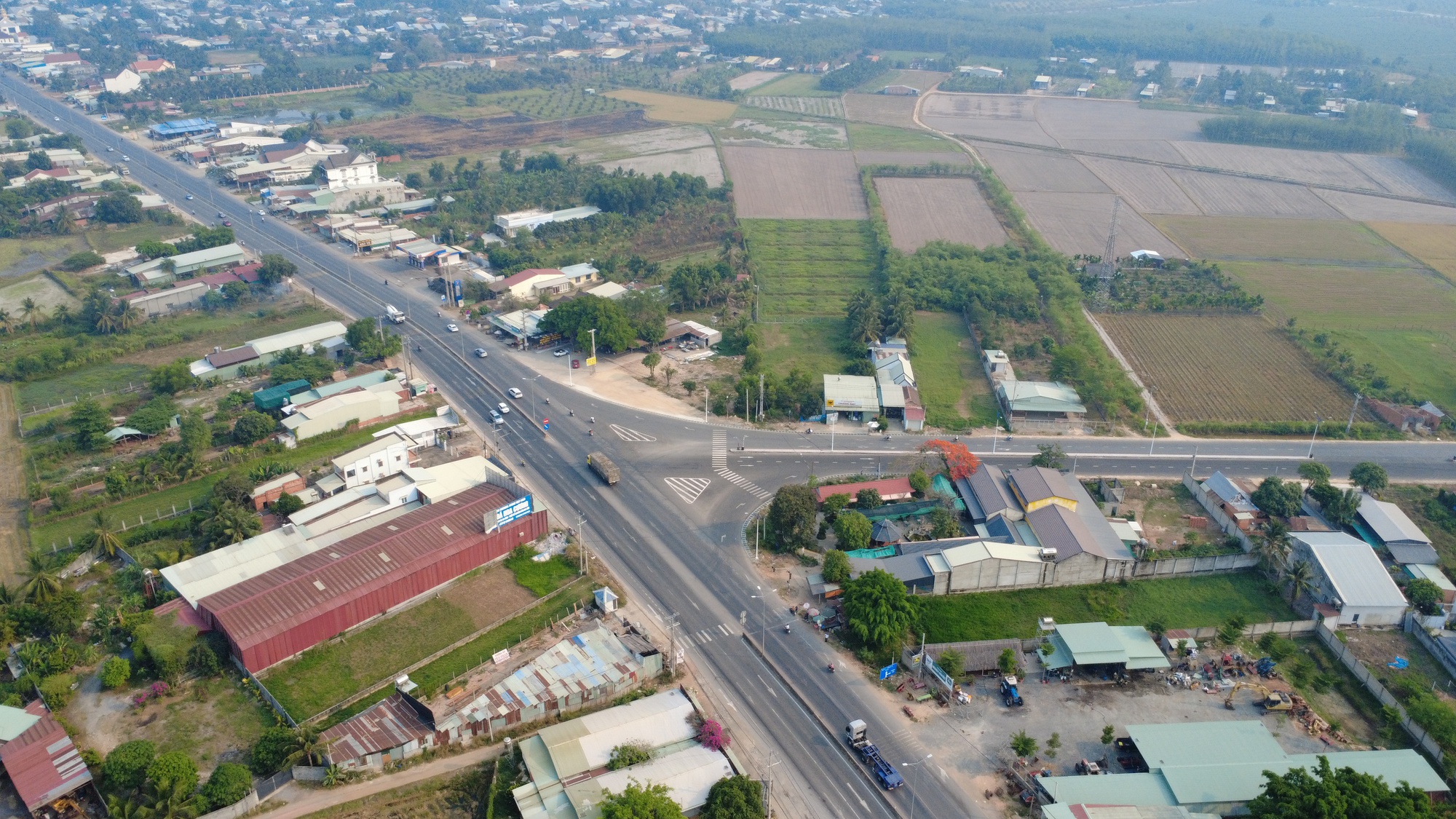 Dự án Tây Ninh mở rộng đường ĐT784C với tổng đầu tư 220 tỉ đồng - Ảnh 15.