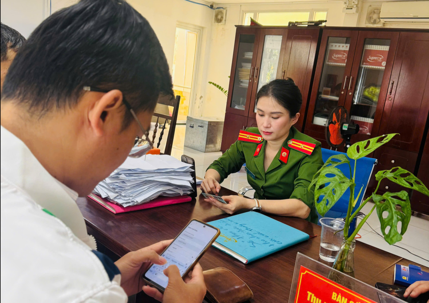 Tin vui: Toàn bộ người dân sẽ được miễn phí khi làm các dịch vụ này đến hết năm 2026 - Ảnh 1.