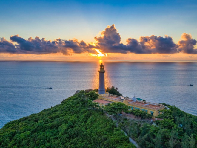 Sân bay trên mặt nước đầu tiên của Việt Nam sẽ được xây ở đâu? Gần nhiều điểm nổi tiếng- Ảnh 6.